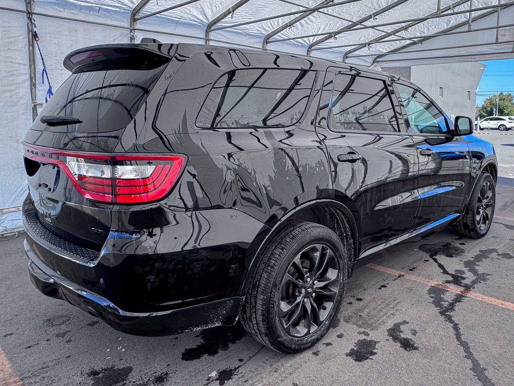 Dodge Durango  2022 à St-Jérôme, Québec - 10 - w1024h768px