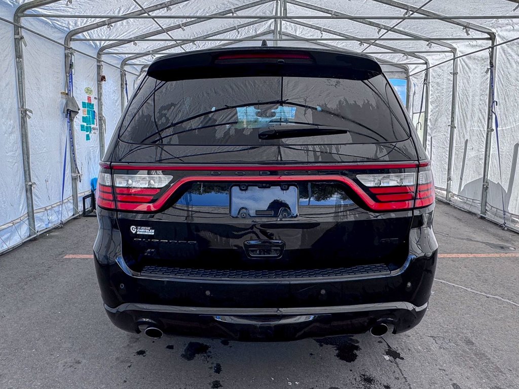 Dodge Durango  2022 à St-Jérôme, Québec - 9 - w1024h768px