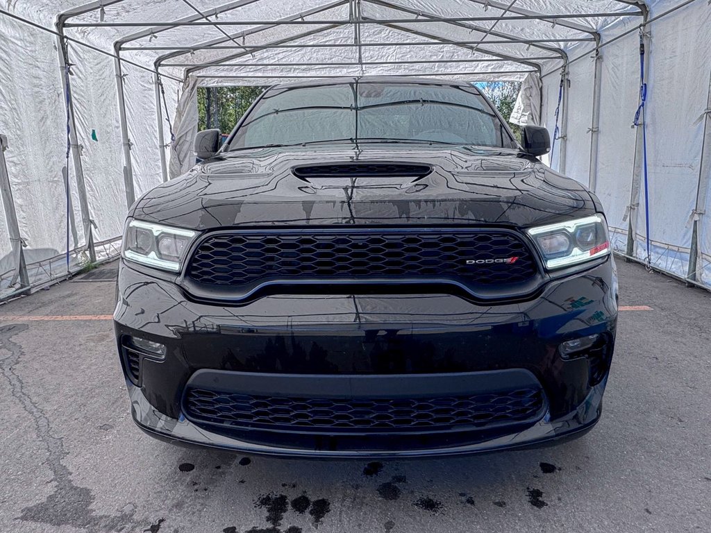 Dodge Durango  2022 à St-Jérôme, Québec - 6 - w1024h768px