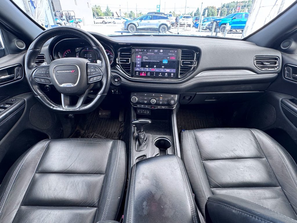 2022 Dodge Durango in St-Jérôme, Quebec - 13 - w1024h768px