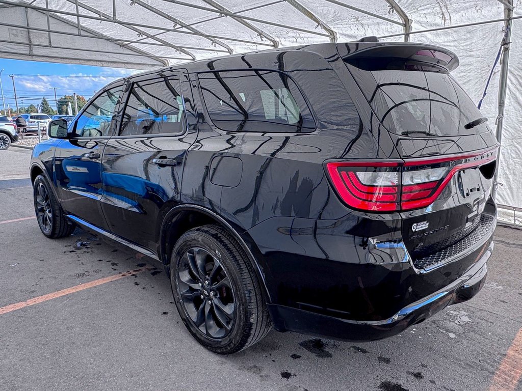 Dodge Durango  2022 à St-Jérôme, Québec - 8 - w1024h768px