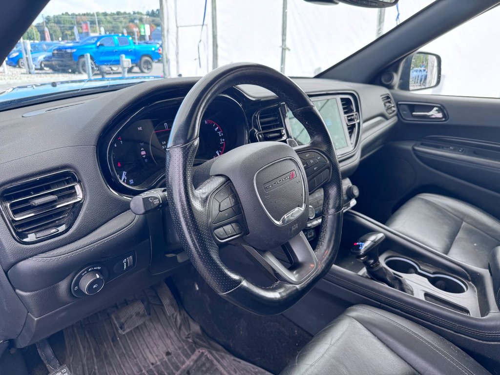 Dodge Durango  2022 à St-Jérôme, Québec - 3 - w1024h768px