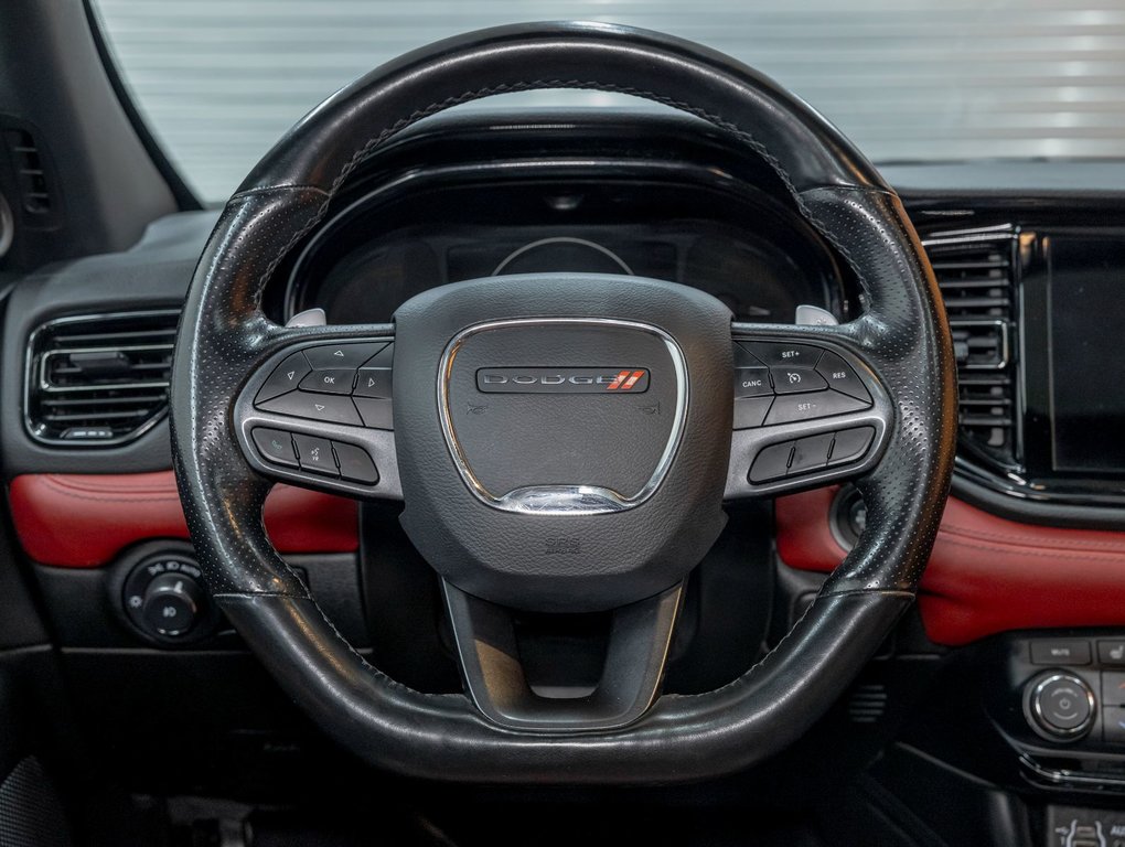 2022 Dodge Durango in St-Jérôme, Quebec - 14 - w1024h768px