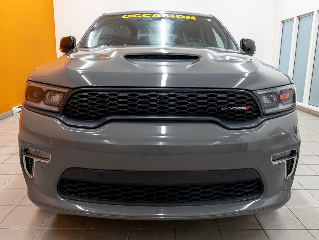 2022 Dodge Durango in St-Jérôme, Quebec - 5 - w1024h768px