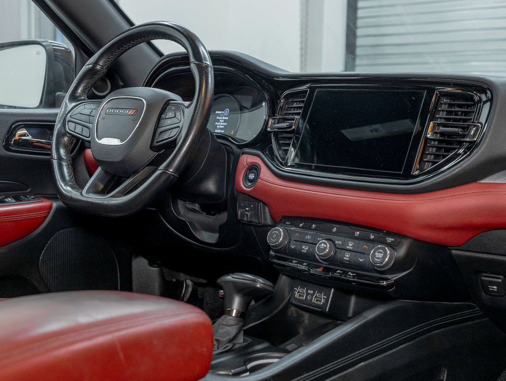 2022 Dodge Durango in St-Jérôme, Quebec - 30 - w1024h768px