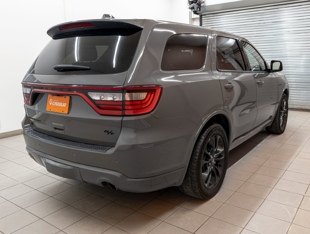 2022 Dodge Durango in St-Jérôme, Quebec - 9 - w1024h768px