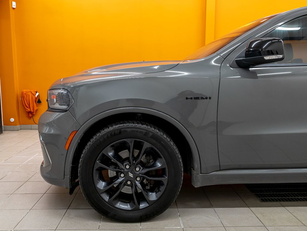 2022 Dodge Durango in St-Jérôme, Quebec - 39 - w1024h768px