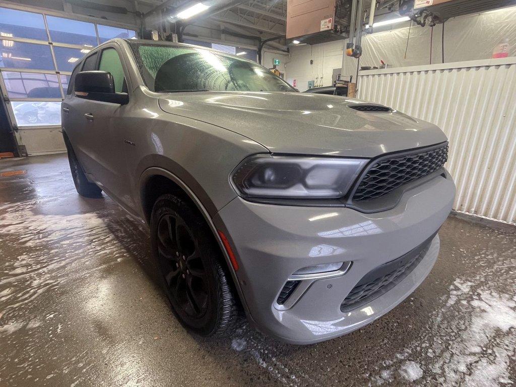 Dodge Durango  2022 à St-Jérôme, Québec - 12 - w1024h768px