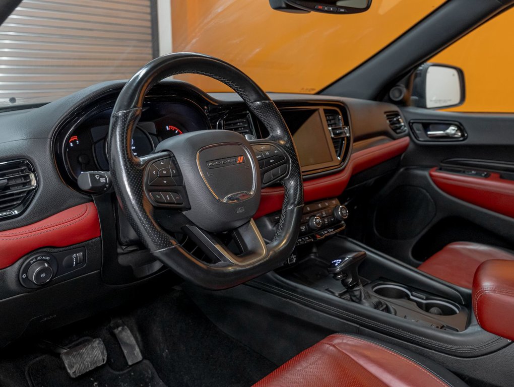 2022 Dodge Durango in St-Jérôme, Quebec - 2 - w1024h768px