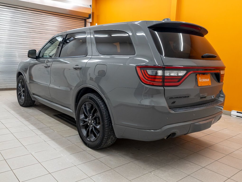 2022 Dodge Durango in St-Jérôme, Quebec - 6 - w1024h768px