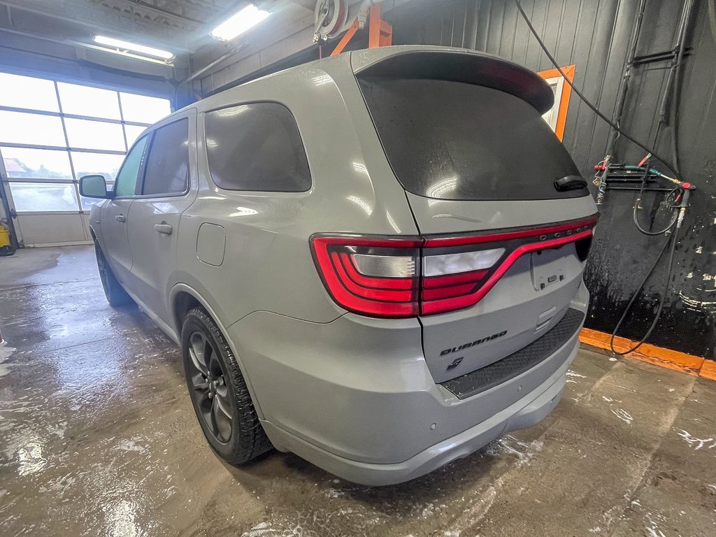 Dodge Durango  2022 à St-Jérôme, Québec - 8 - w1024h768px