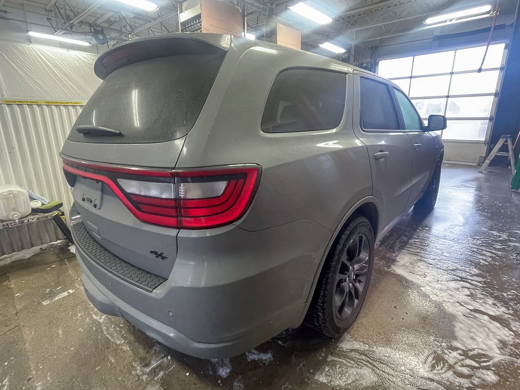 Dodge Durango  2022 à St-Jérôme, Québec - 10 - w1024h768px