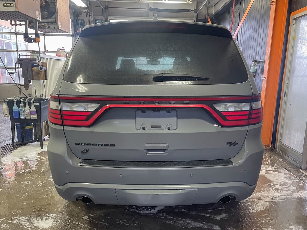 Dodge Durango  2022 à St-Jérôme, Québec - 9 - w1024h768px