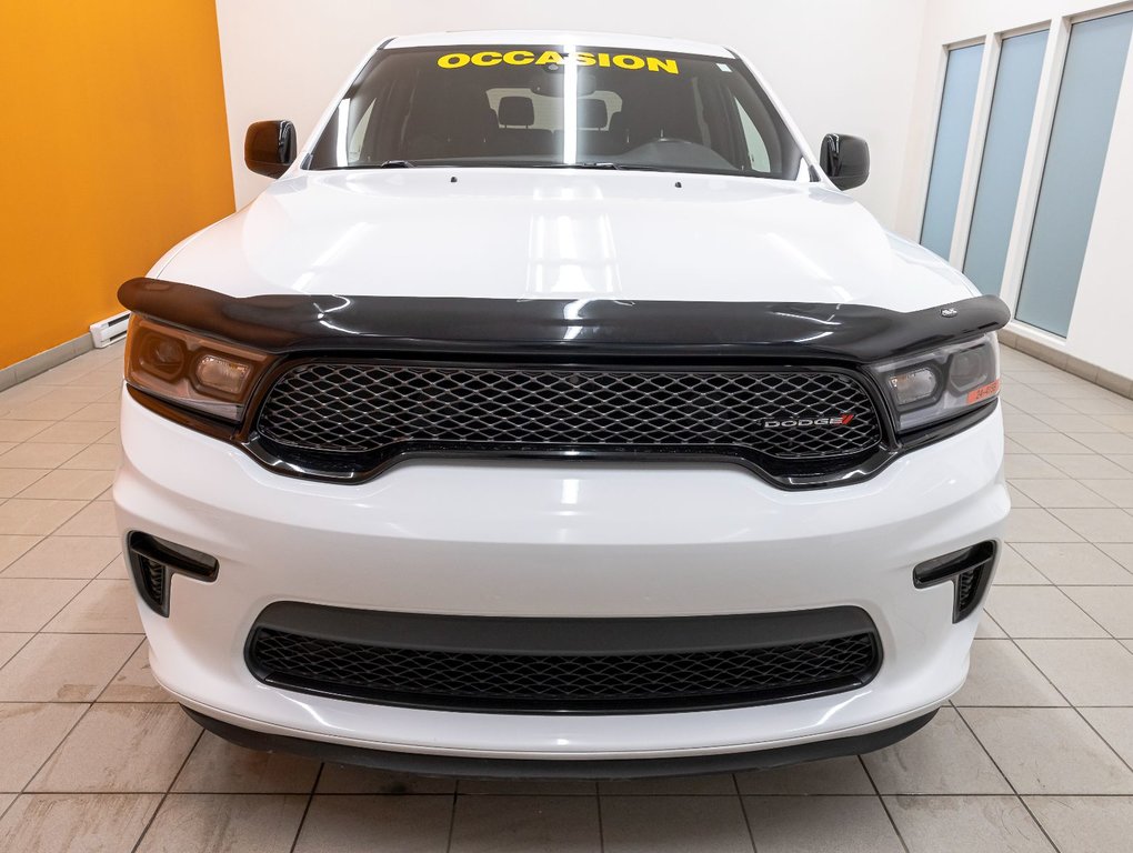 Dodge Durango  2022 à St-Jérôme, Québec - 5 - w1024h768px