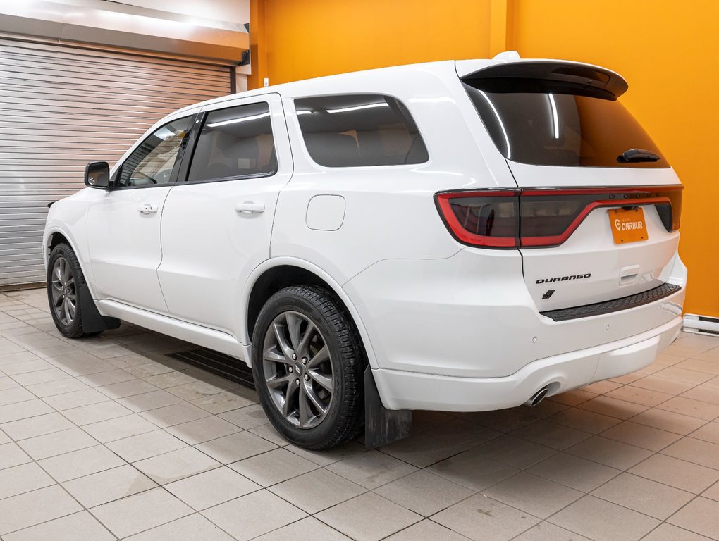 Dodge Durango  2022 à St-Jérôme, Québec - 6 - w1024h768px