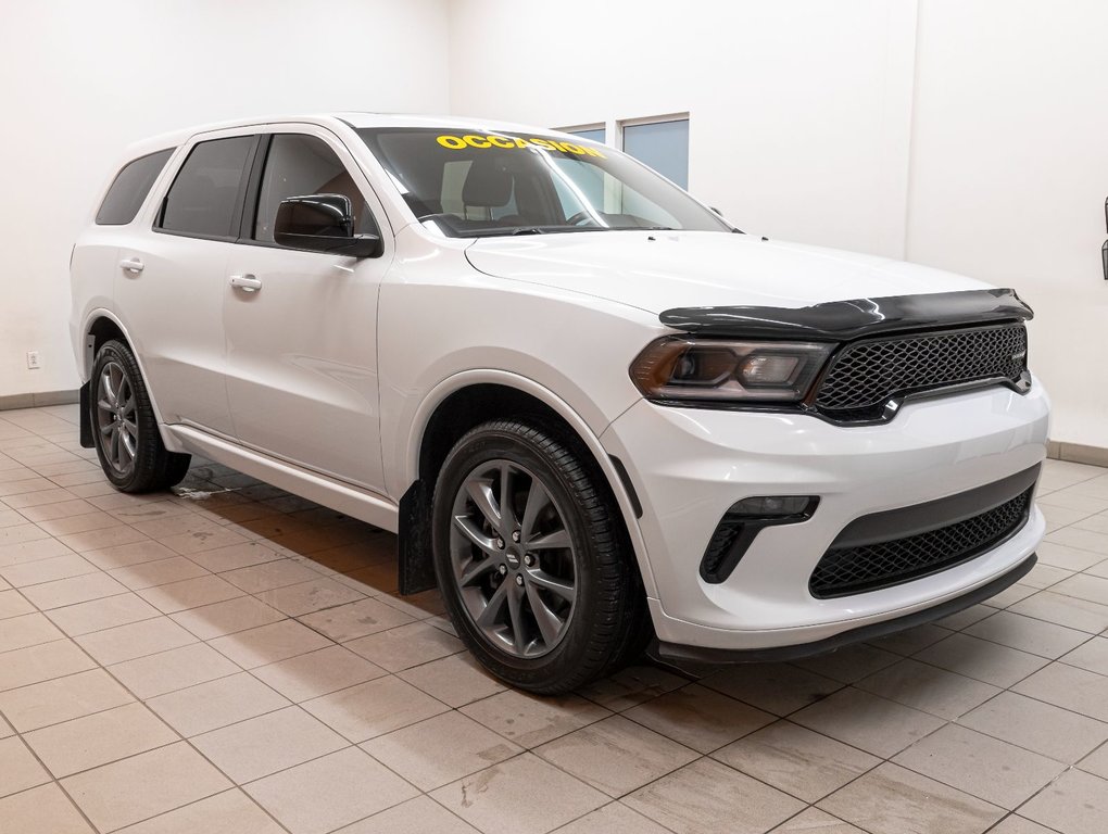 Dodge Durango  2022 à St-Jérôme, Québec - 10 - w1024h768px