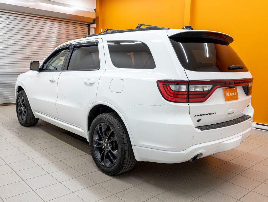 2023 Dodge Durango in St-Jérôme, Quebec - 6 - w1024h768px