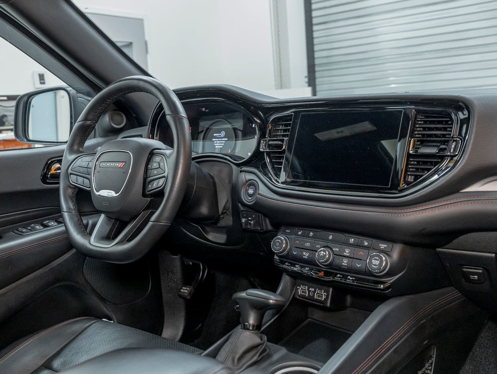 Dodge Durango  2023 à St-Jérôme, Québec - 29 - w1024h768px