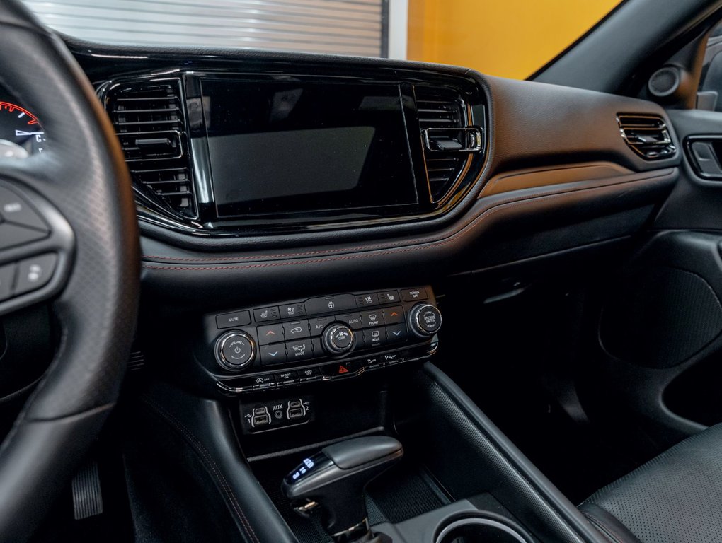 2023 Dodge Durango in St-Jérôme, Quebec - 22 - w1024h768px