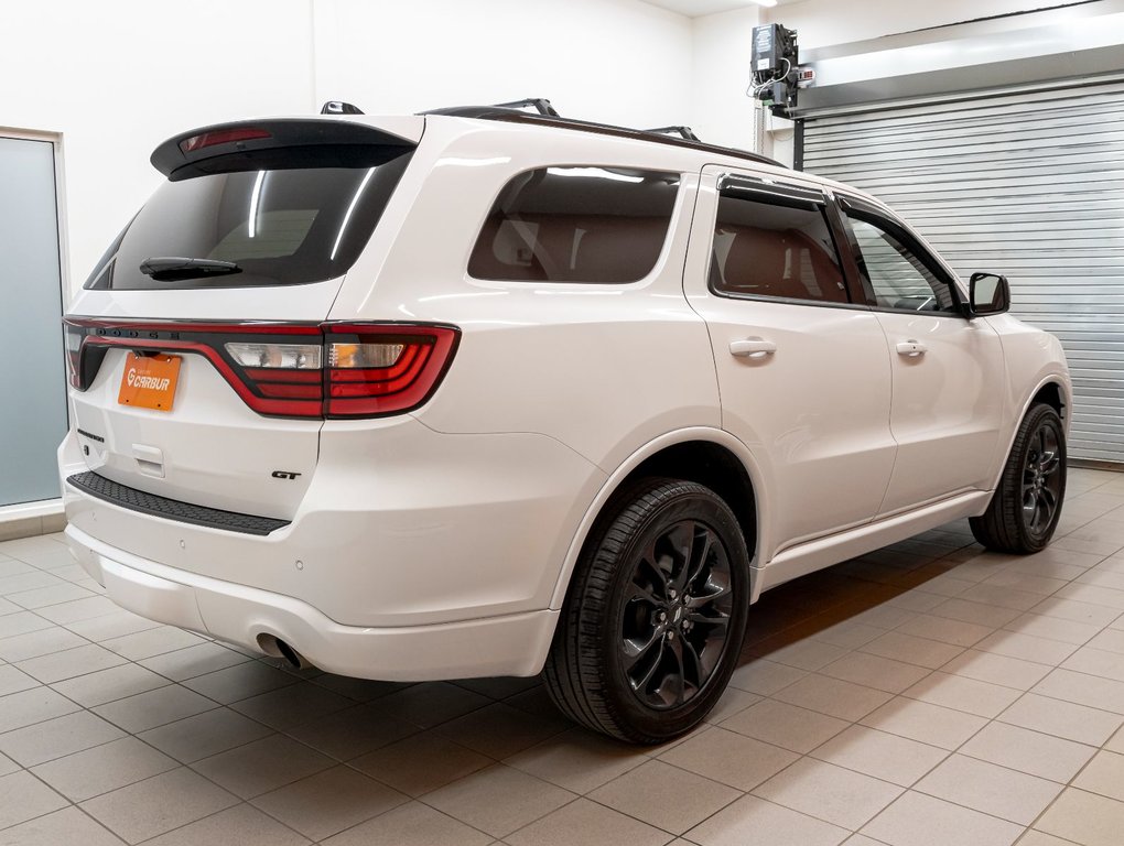 Dodge Durango  2023 à St-Jérôme, Québec - 9 - w1024h768px