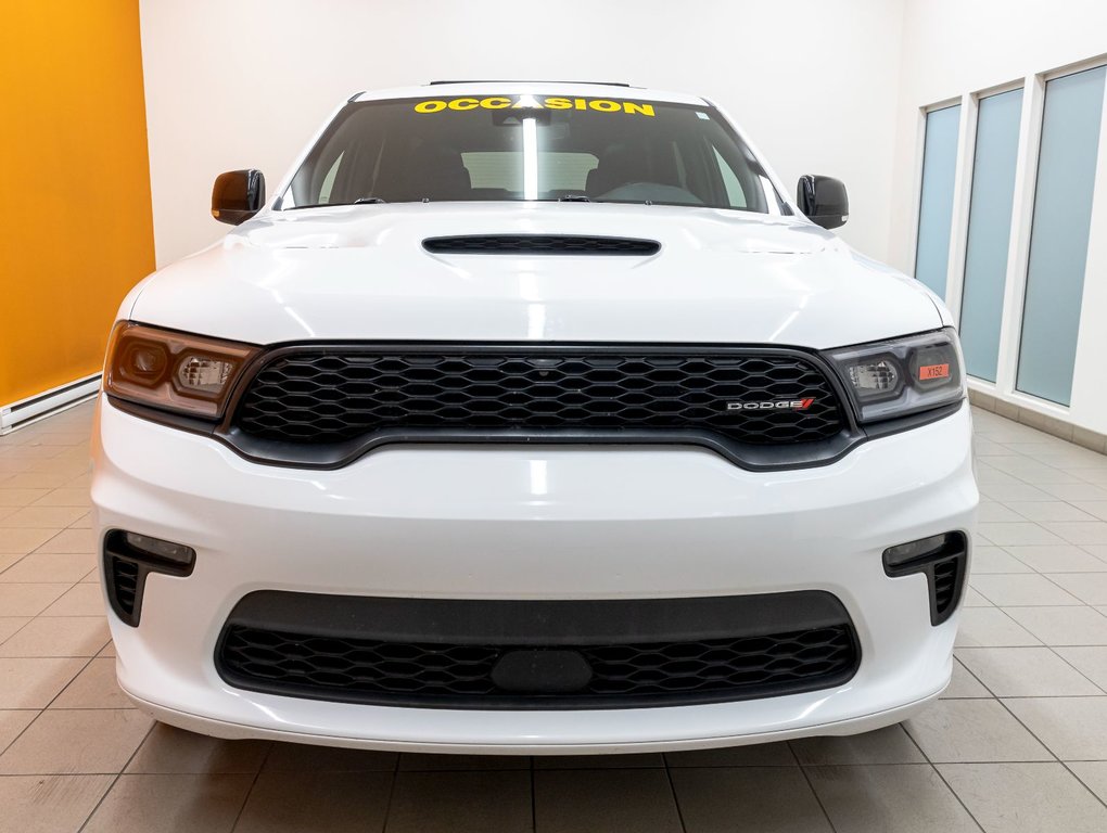 2023 Dodge Durango in St-Jérôme, Quebec - 2 - w1024h768px