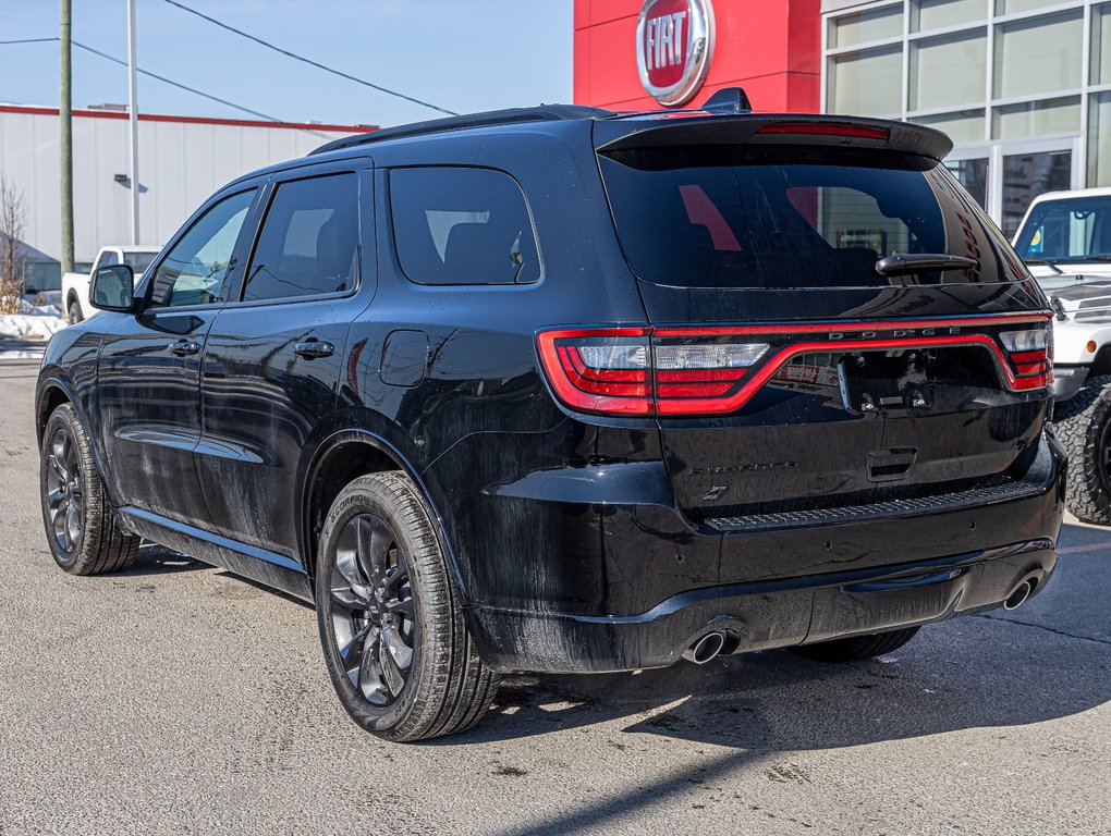 Dodge Durango  2023 à St-Jérôme, Québec - 6 - w1024h768px