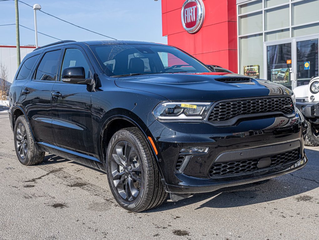 Dodge Durango  2023 à St-Jérôme, Québec - 10 - w1024h768px