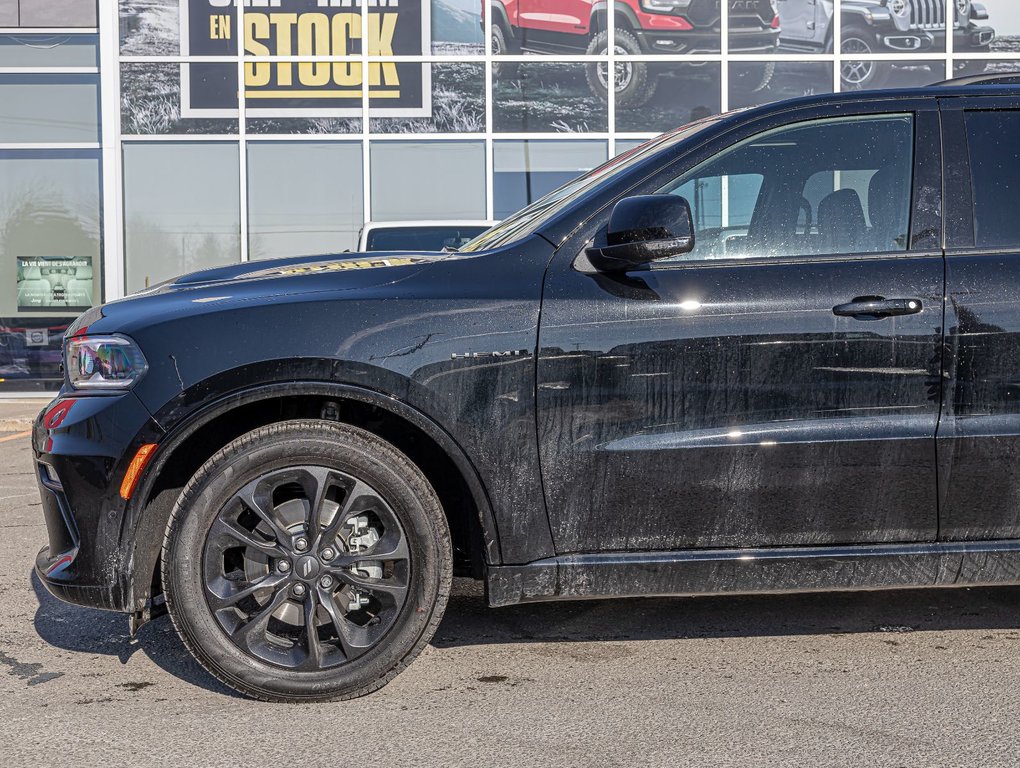 Dodge Durango  2023 à St-Jérôme, Québec - 47 - w1024h768px