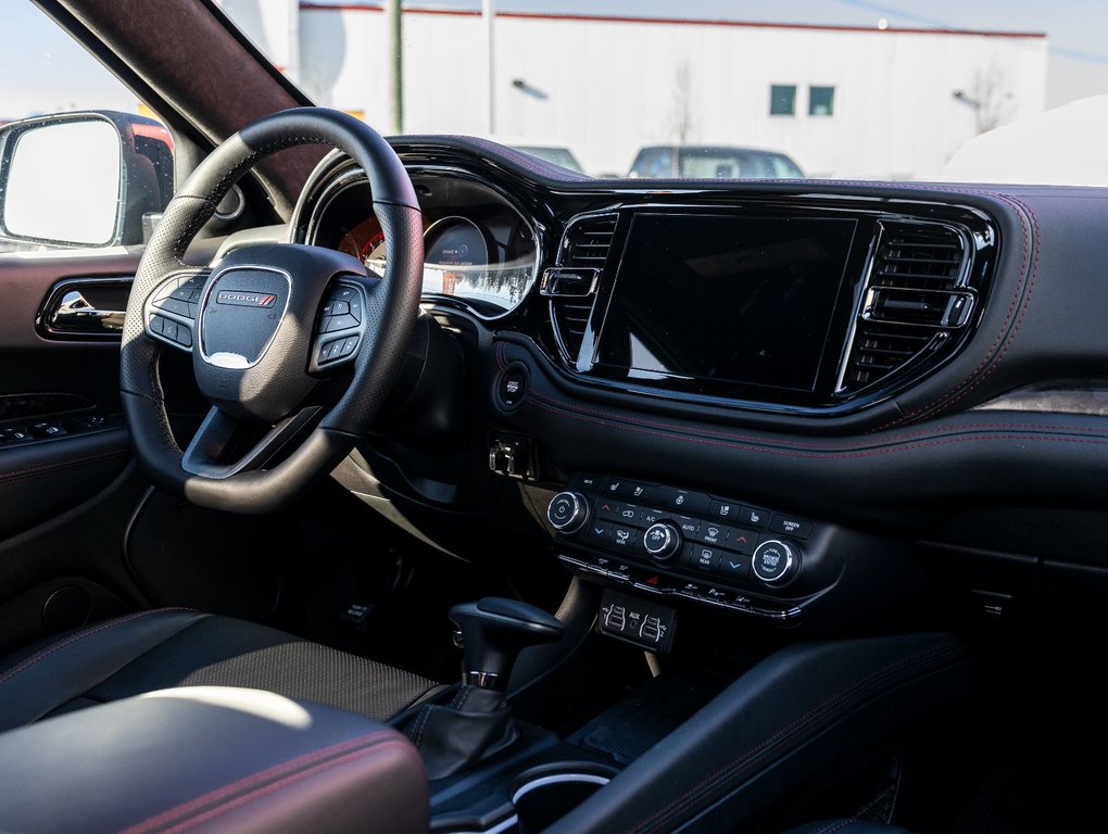 Dodge Durango  2023 à St-Jérôme, Québec - 37 - w1024h768px