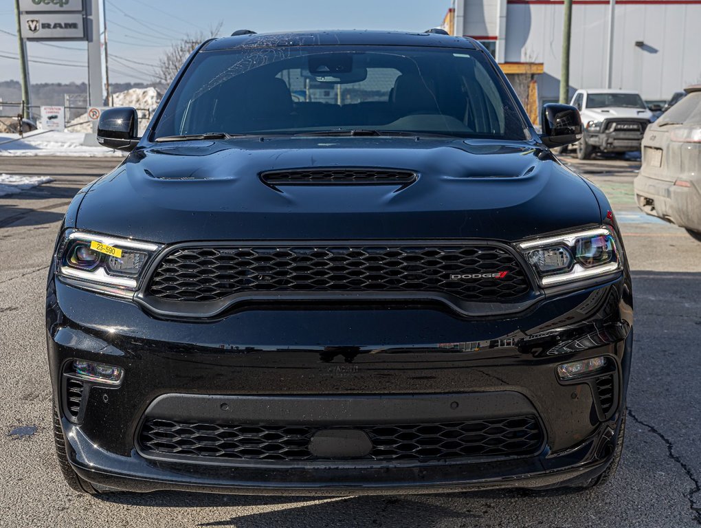 Dodge Durango  2023 à St-Jérôme, Québec - 2 - w1024h768px