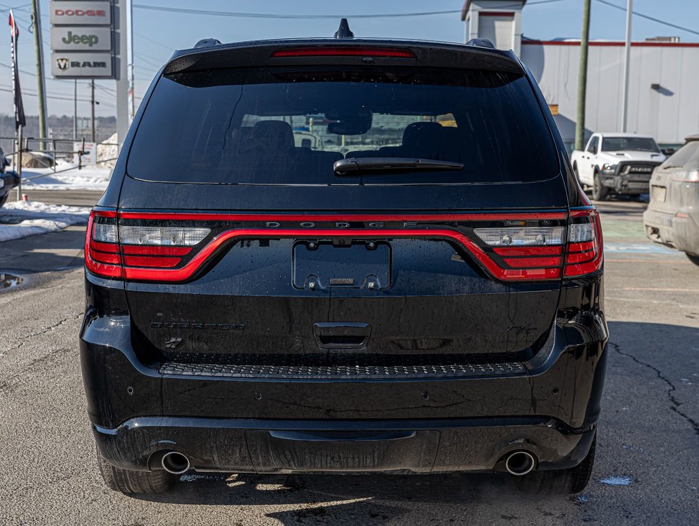 Dodge Durango  2023 à St-Jérôme, Québec - 8 - w1024h768px