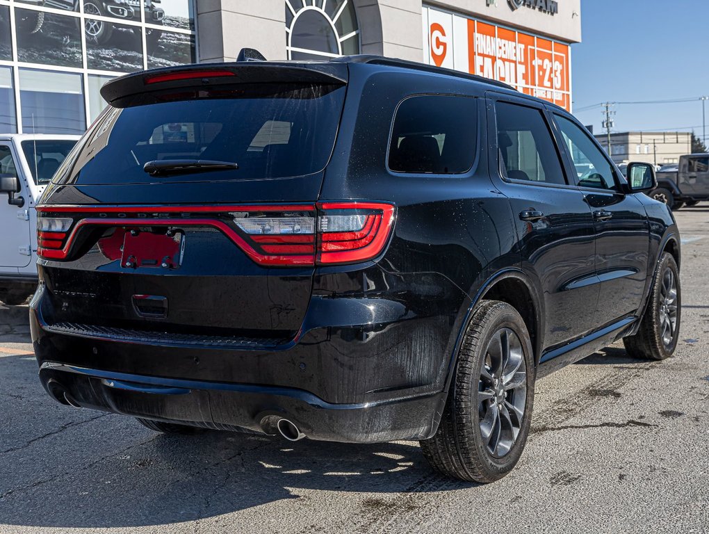 Dodge Durango  2023 à St-Jérôme, Québec - 9 - w1024h768px