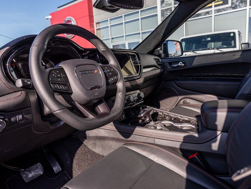 Dodge Durango  2023 à St-Jérôme, Québec - 13 - w1024h768px