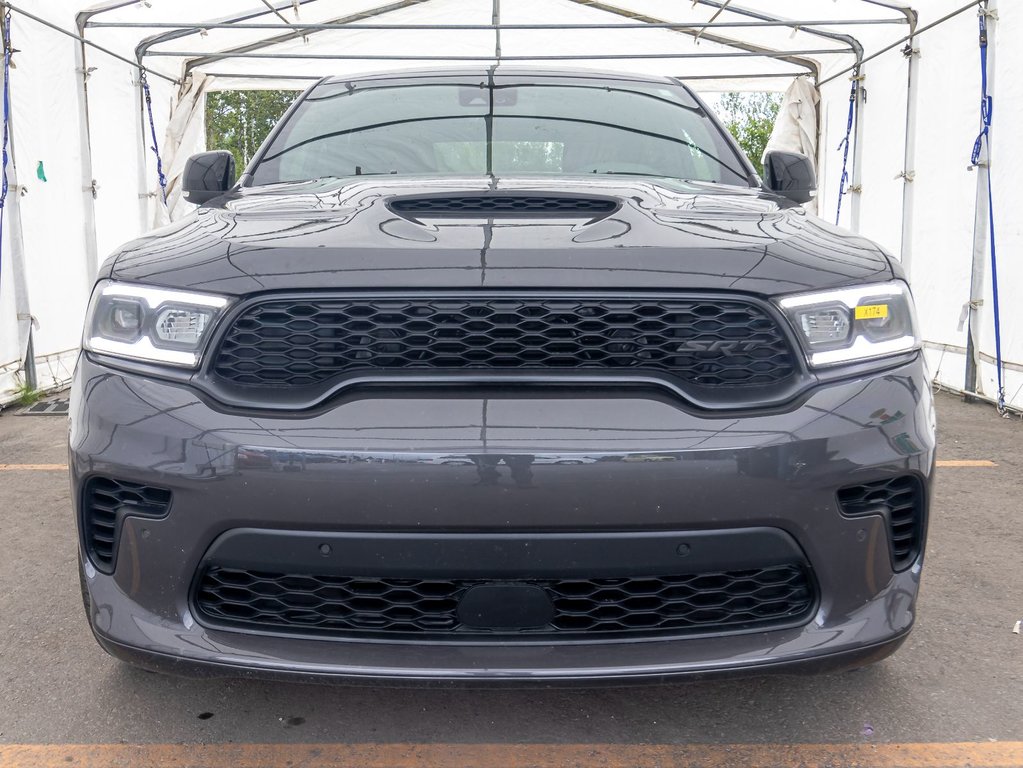 Dodge Durango  2024 à St-Jérôme, Québec - 6 - w1024h768px