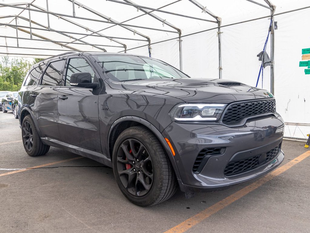 Dodge Durango  2024 à St-Jérôme, Québec - 12 - w1024h768px