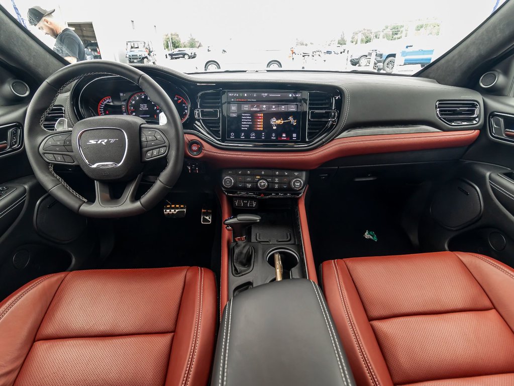 2024 Dodge Durango in St-Jérôme, Quebec - 13 - w1024h768px