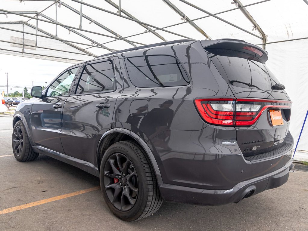 Dodge Durango  2024 à St-Jérôme, Québec - 8 - w1024h768px