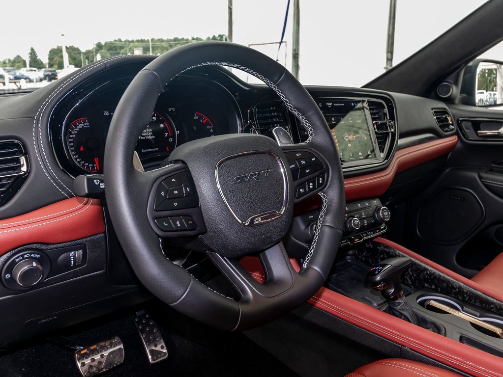 2024 Dodge Durango in St-Jérôme, Quebec - 5 - w1024h768px