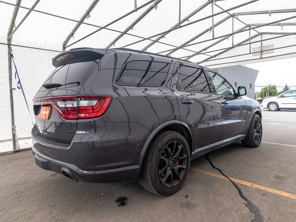 Dodge Durango  2024 à St-Jérôme, Québec - 10 - w1024h768px