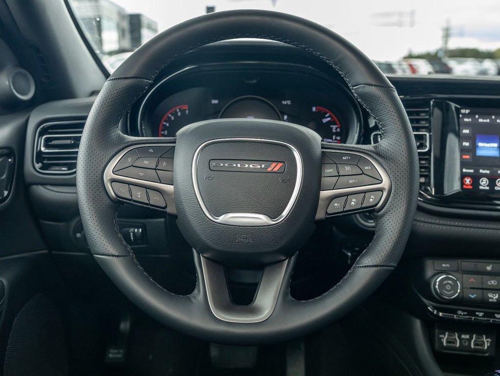 2024 Dodge Durango in St-Jérôme, Quebec - 13 - w1024h768px