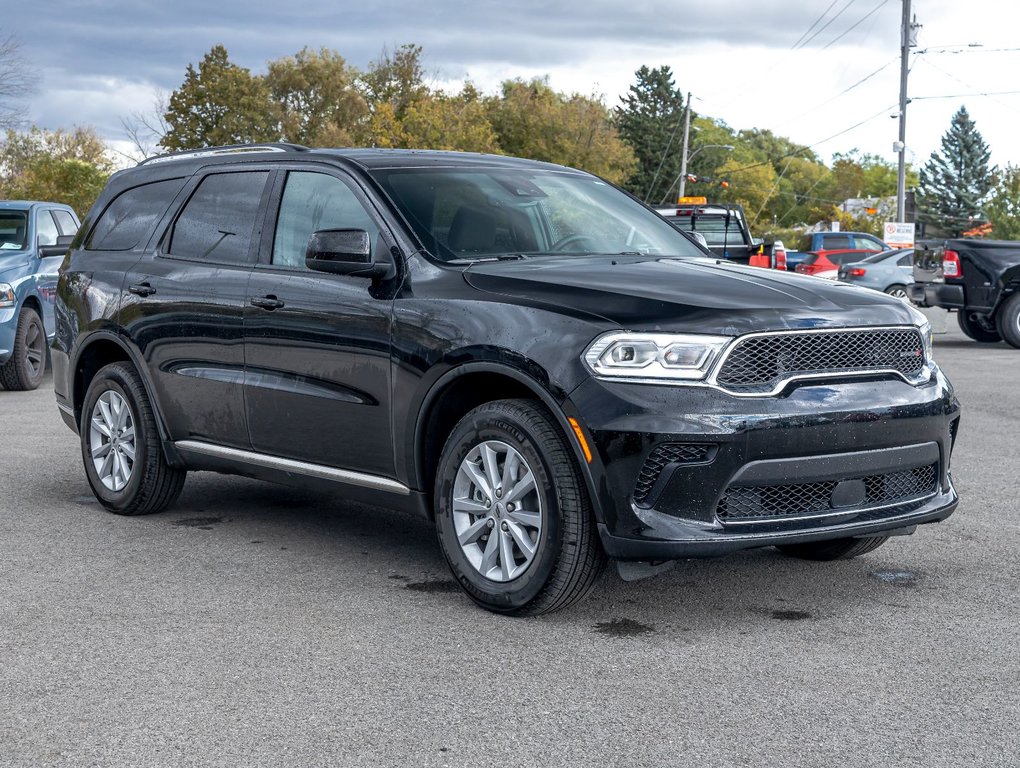 2024 Dodge Durango in St-Jérôme, Quebec - 10 - w1024h768px