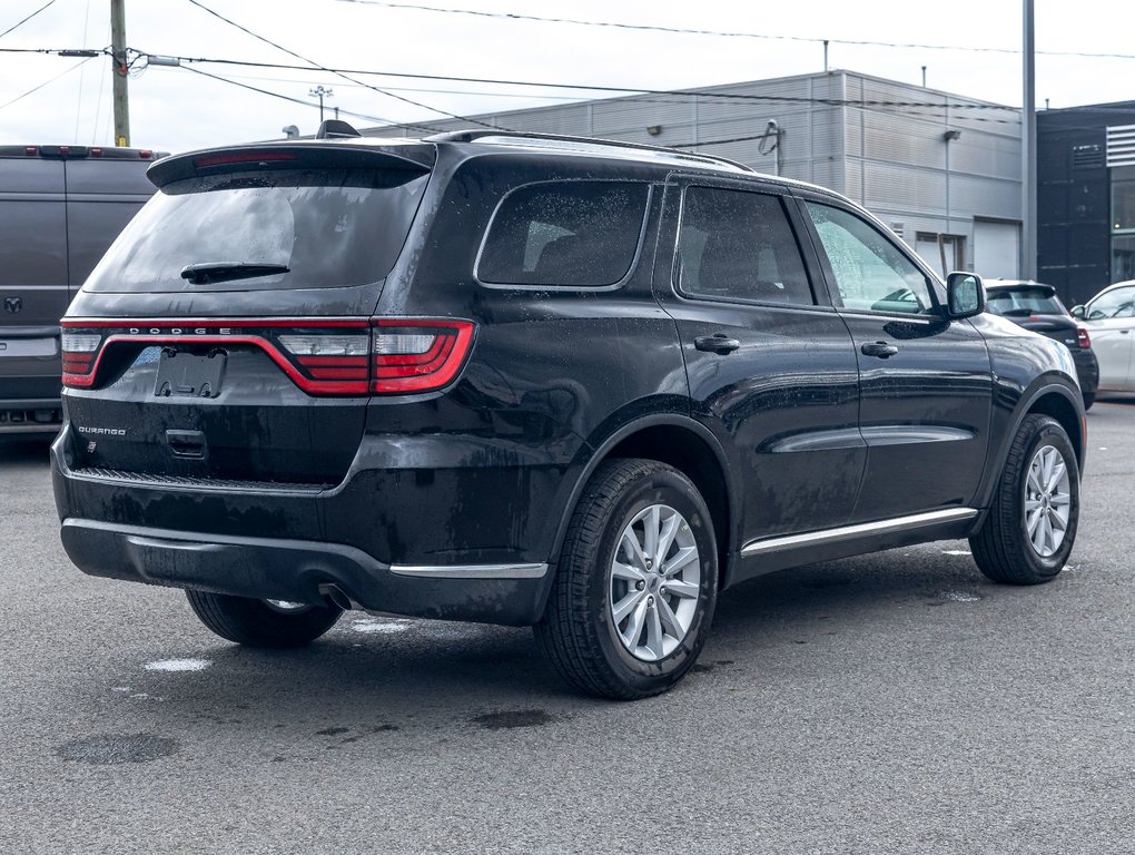 2024 Dodge Durango in St-Jérôme, Quebec - 9 - w1024h768px