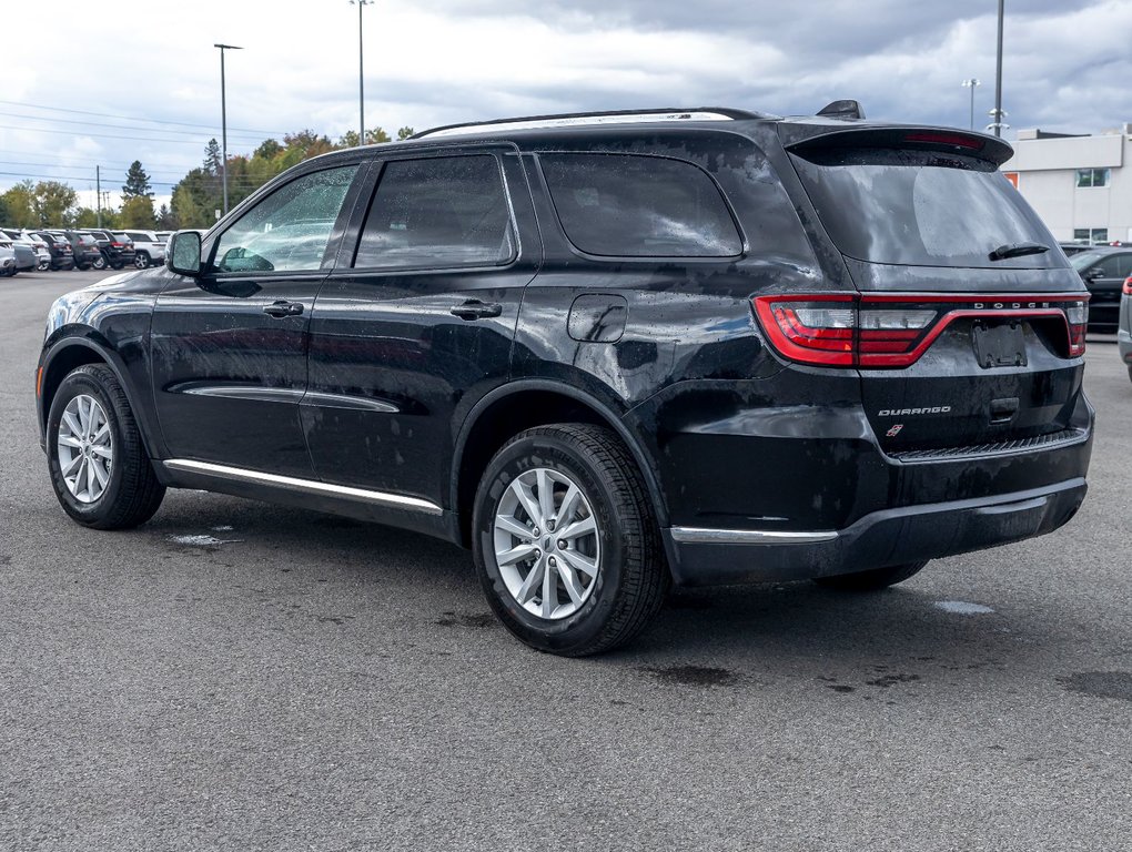 2024 Dodge Durango in St-Jérôme, Quebec - 6 - w1024h768px