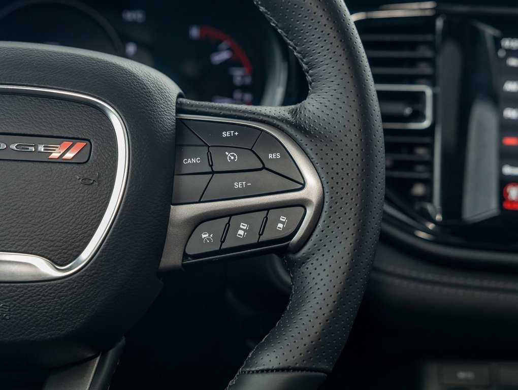 2024 Dodge Durango in St-Jérôme, Quebec - 16 - w1024h768px