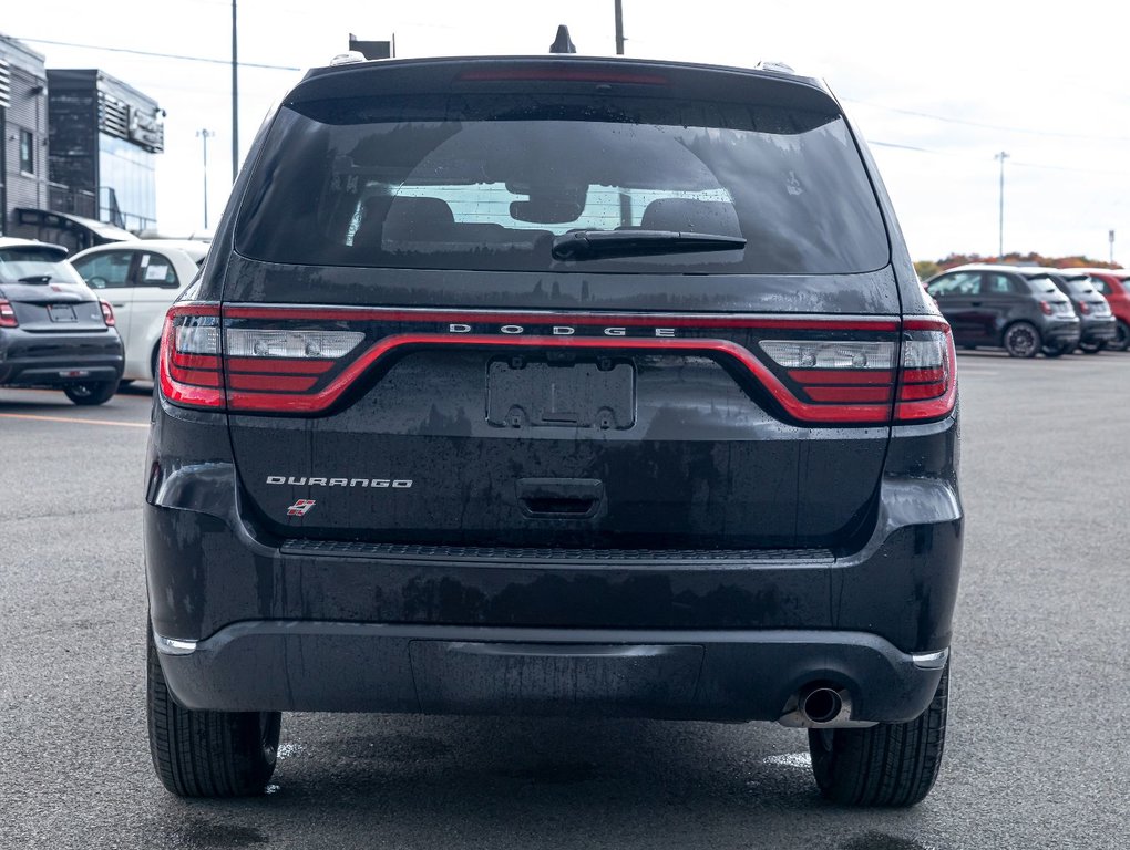 2024 Dodge Durango in St-Jérôme, Quebec - 8 - w1024h768px