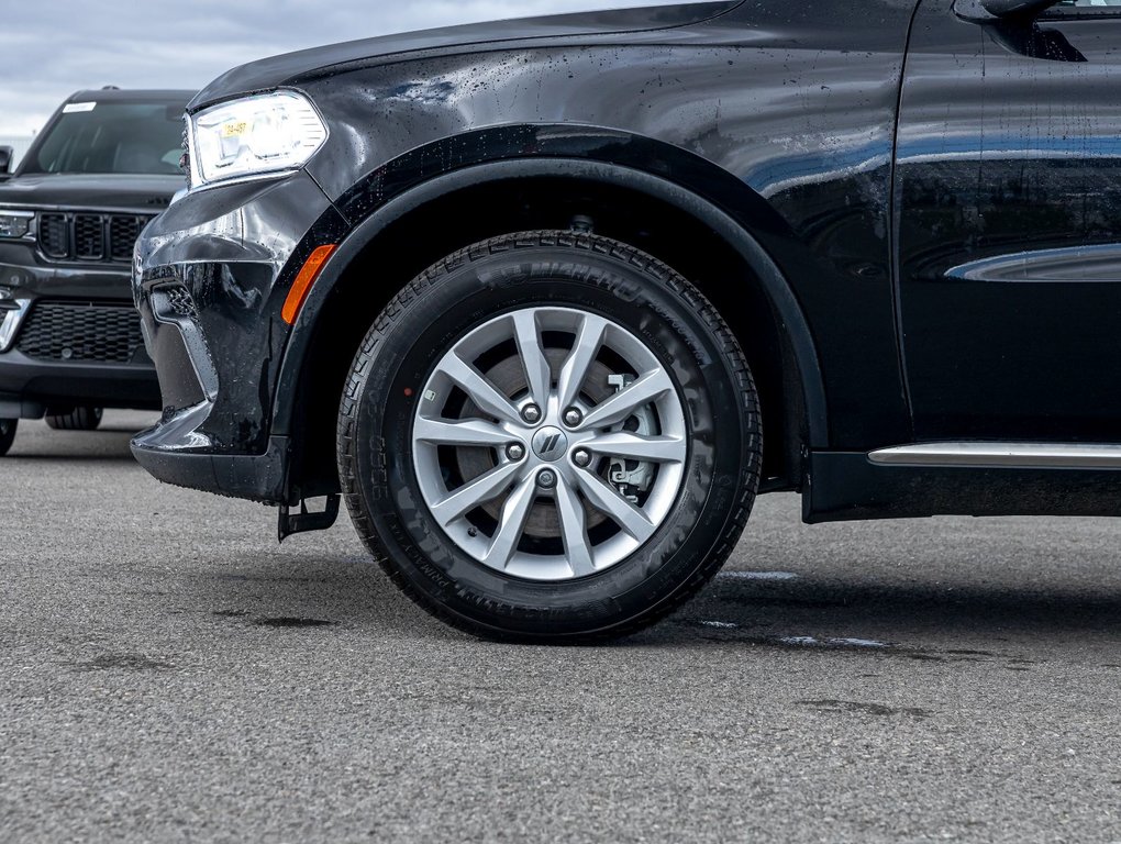 2024 Dodge Durango in St-Jérôme, Quebec - 38 - w1024h768px