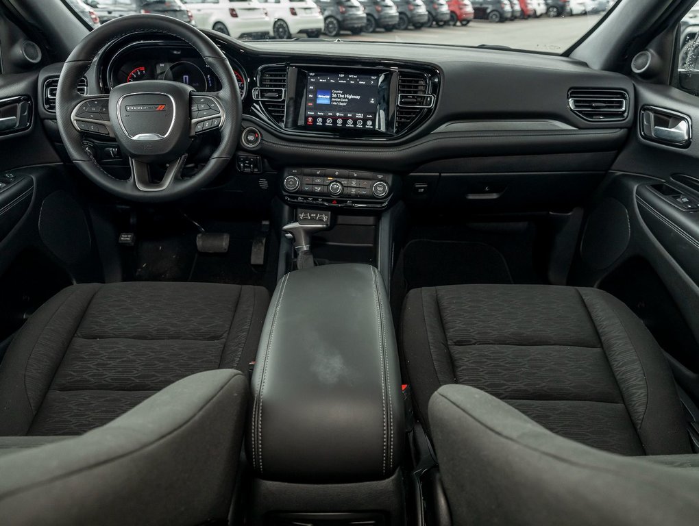 2024 Dodge Durango in St-Jérôme, Quebec - 4 - w1024h768px