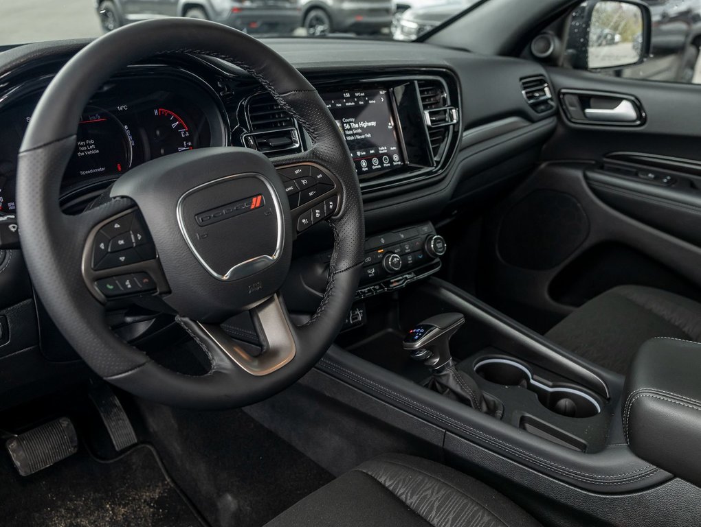 2024 Dodge Durango in St-Jérôme, Quebec - 12 - w1024h768px