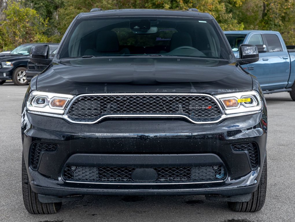 2024 Dodge Durango in St-Jérôme, Quebec - 2 - w1024h768px