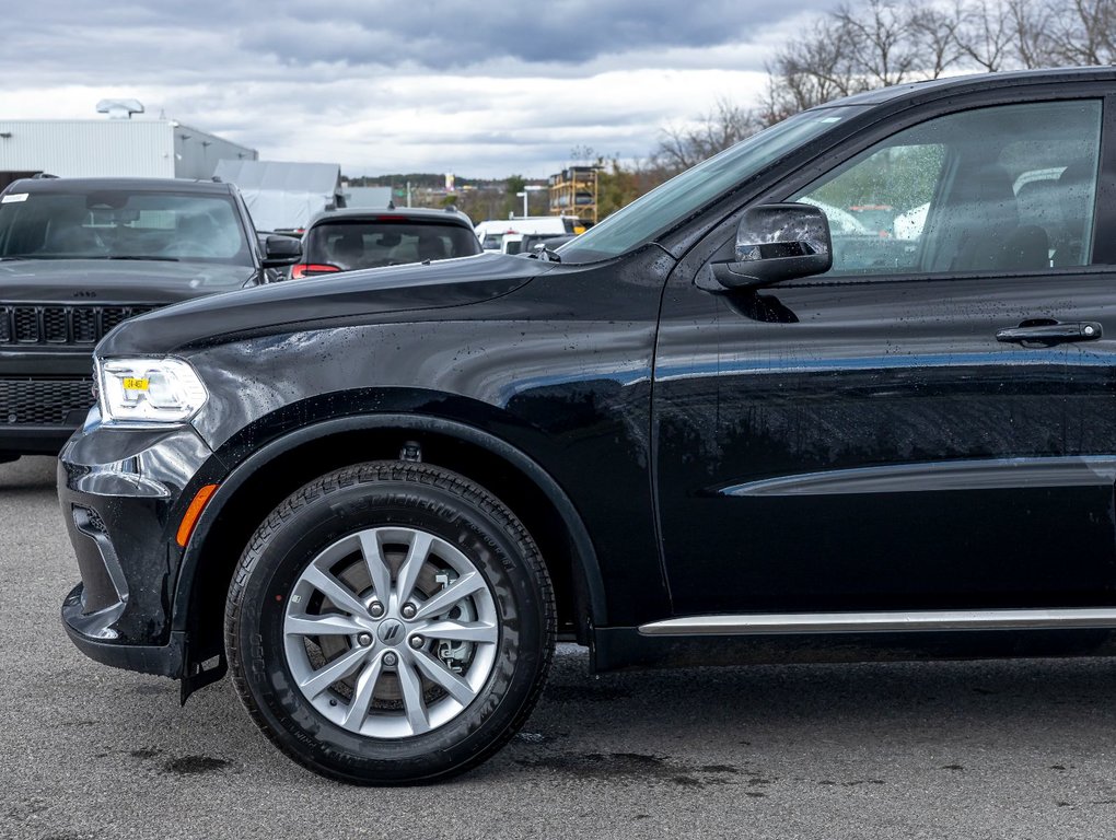 2024 Dodge Durango in St-Jérôme, Quebec - 37 - w1024h768px